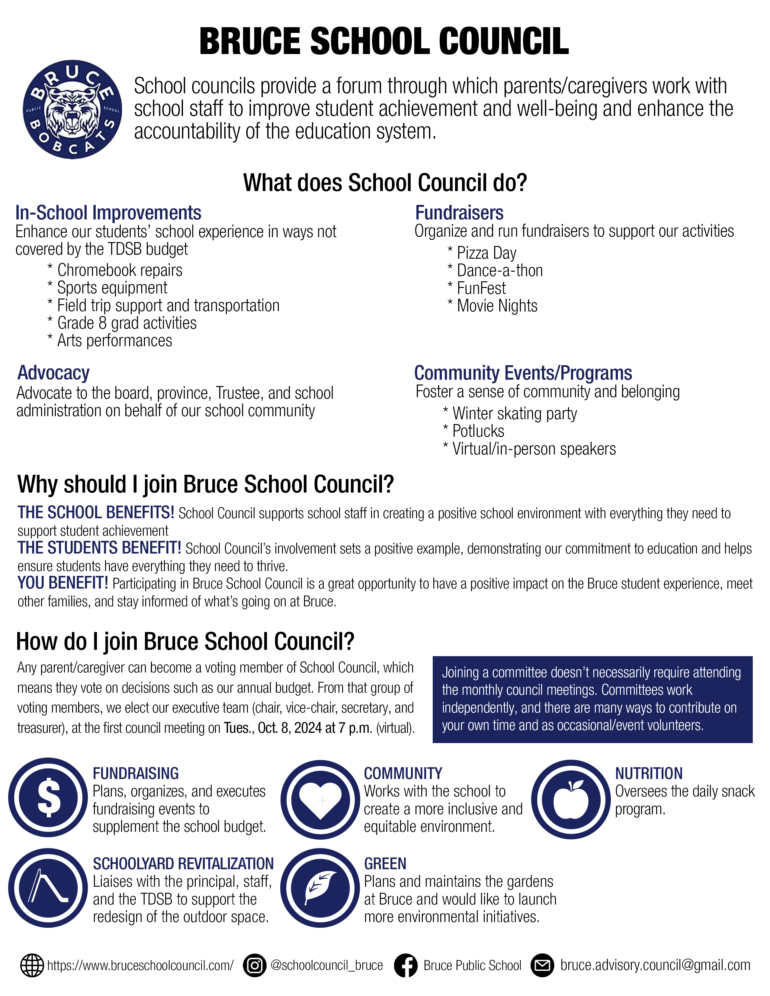 2024_25 School Council Flyer V5